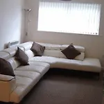 Joyce\'S Liverpool Apartment
