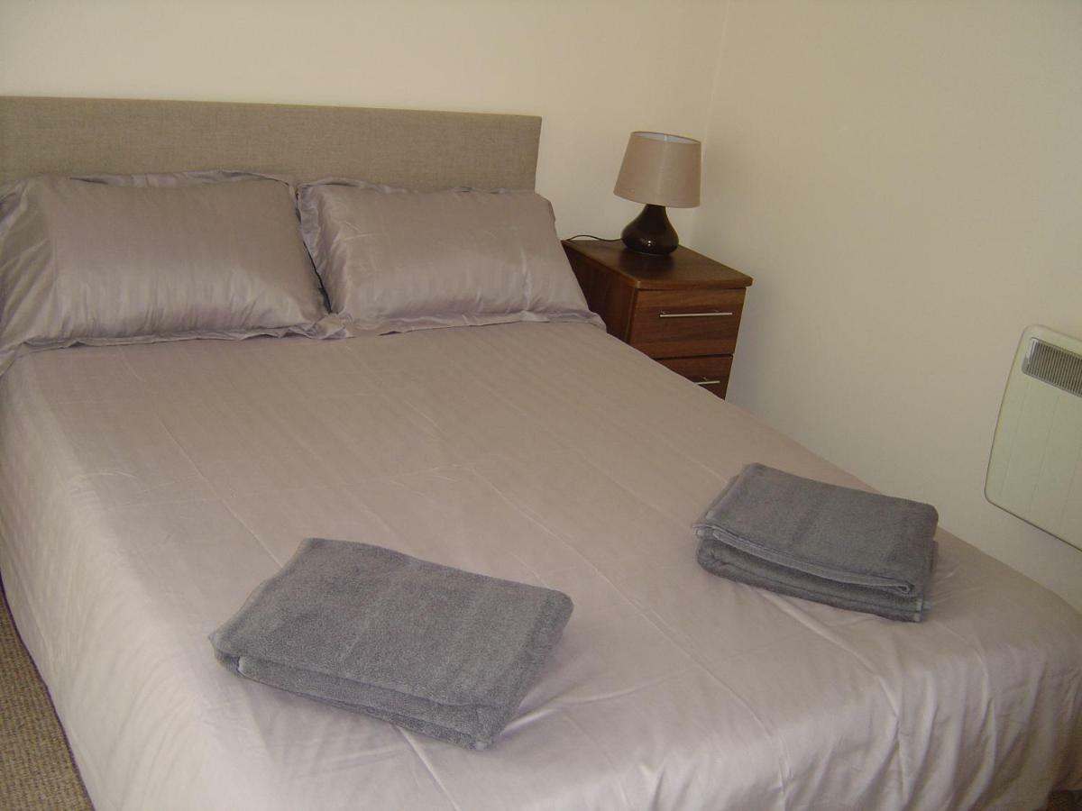 Apartment Joyce's Liverpool