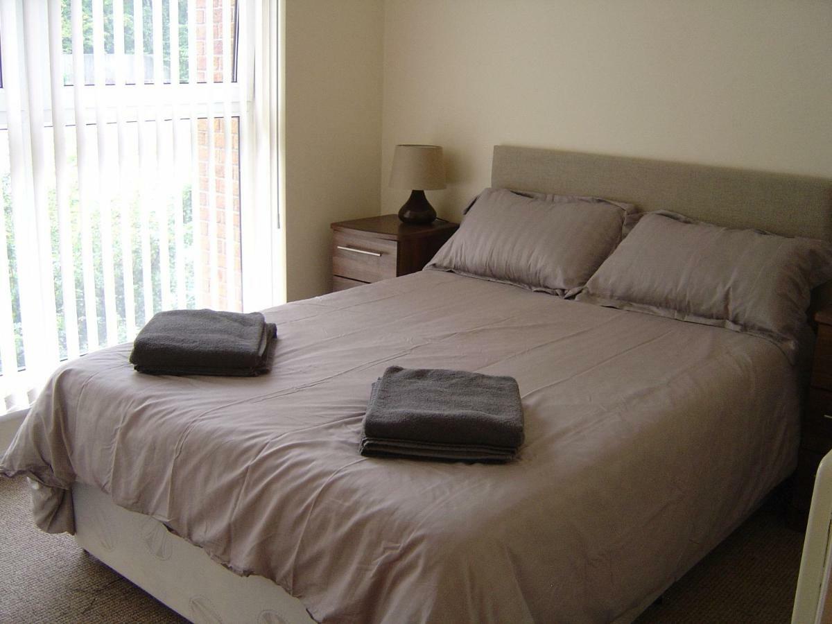 Apartment Joyce's Liverpool
